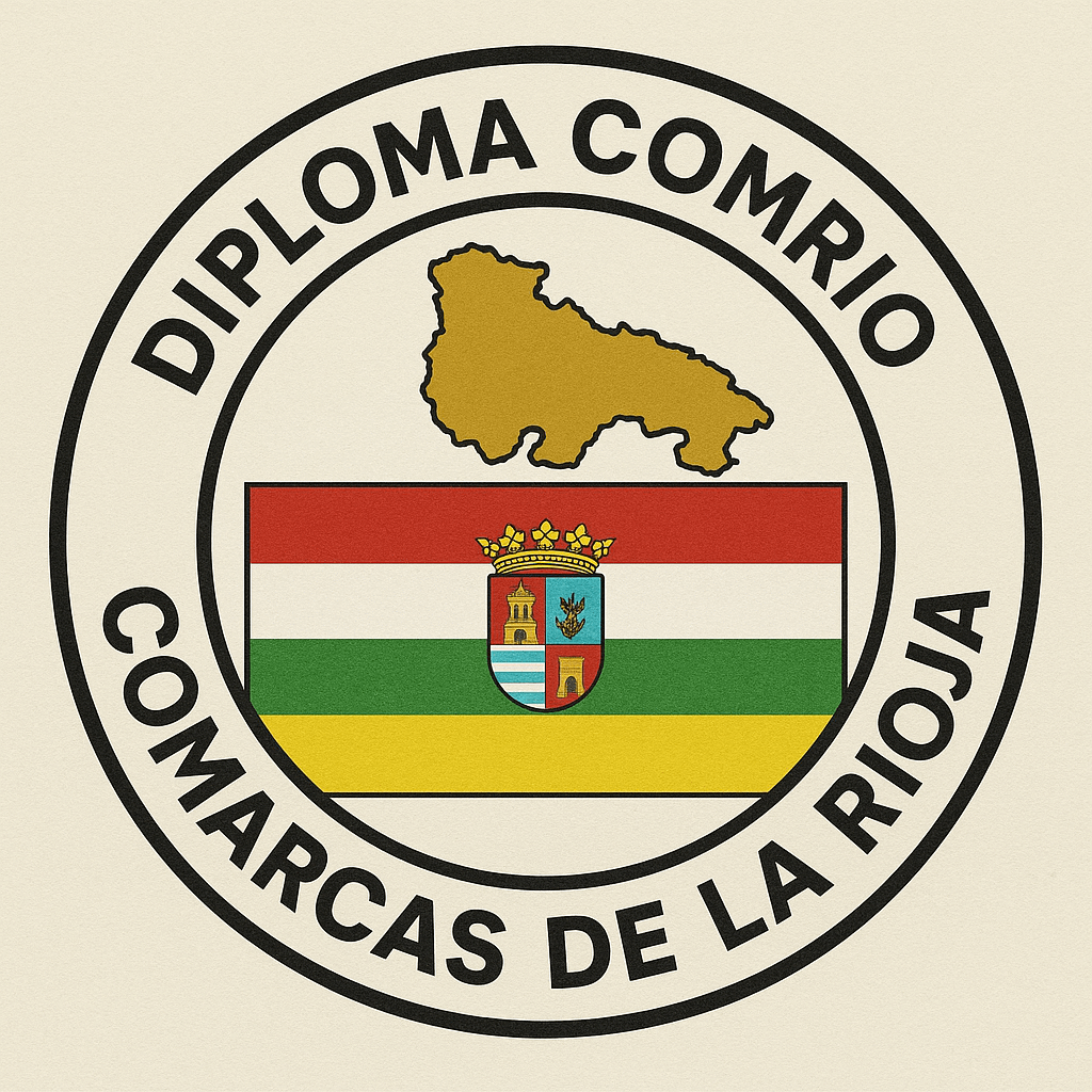 Comarcas de La Rioja